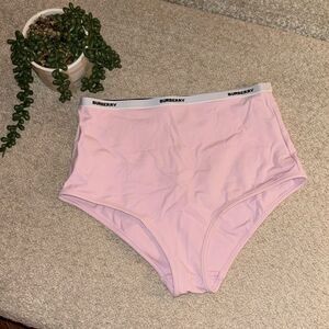 Burberry Bikini Bottom 👙
